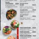 Menu Katai Sushi Agadir August 2023 192117-564000